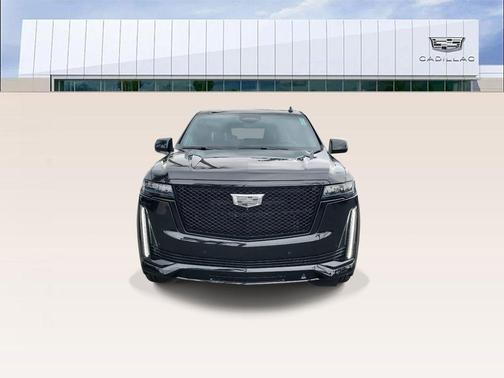 Black Raven 2023 Cadillac Escalade ESV Sport Platinum