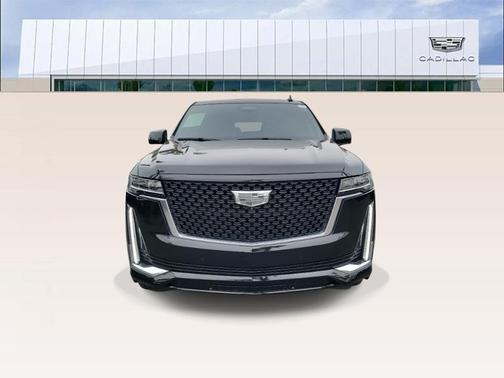 2023 Cadillac Escalade ESV Premium Luxury