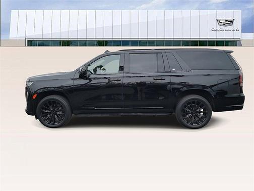 2023 Cadillac Escalade ESV Premium Luxury