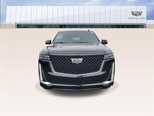 2023 Cadillac Escalade ESV Premium Luxury