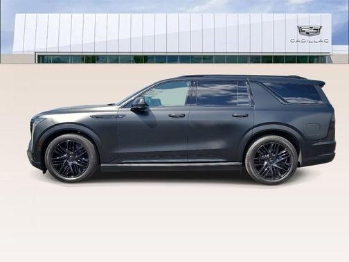 2026 Cadillac Escalade IQL Premium Sport