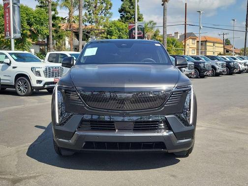 2026 Cadillac Escalade IQL Premium Sport