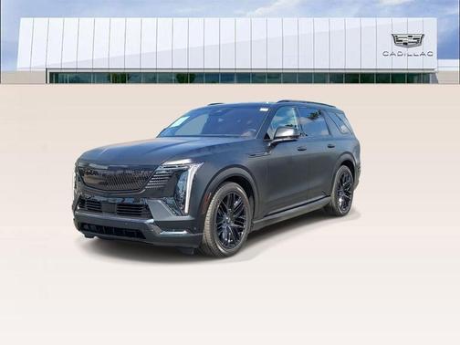 2026 Cadillac Escalade IQL Premium Sport