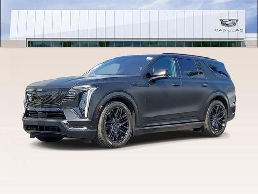 2026 Cadillac Escalade IQL Premium Sport