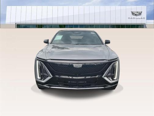 2025 Cadillac LYRIQ Sport