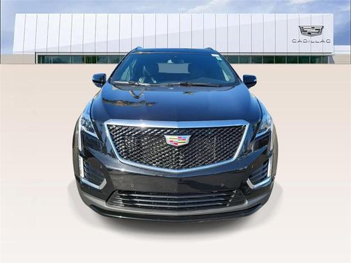 2023 Cadillac XT5 Sport