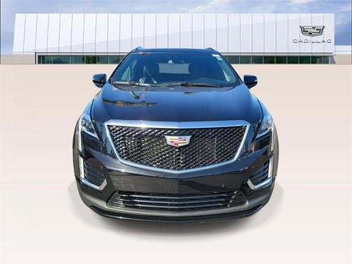2023 Cadillac XT5 Sport