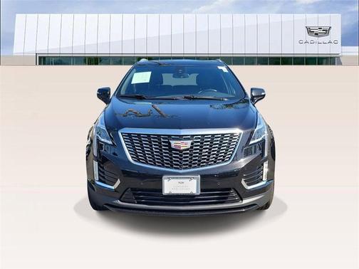 2023 Cadillac XT5 Luxury