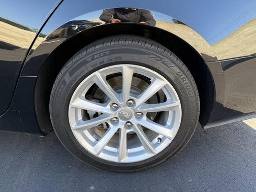 2019 Cadillac CTS 2.0L Turbo
