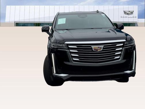 2024 Cadillac Escalade ESV Premium Luxury Platinum