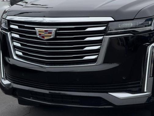 2024 Cadillac Escalade ESV Premium Luxury Platinum