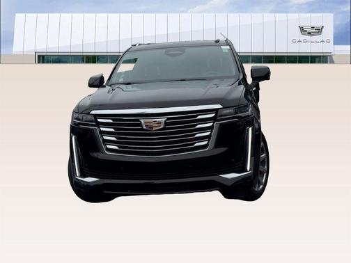 2024 Cadillac Escalade ESV Premium Luxury Platinum