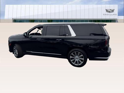 2024 Cadillac Escalade ESV Premium Luxury Platinum