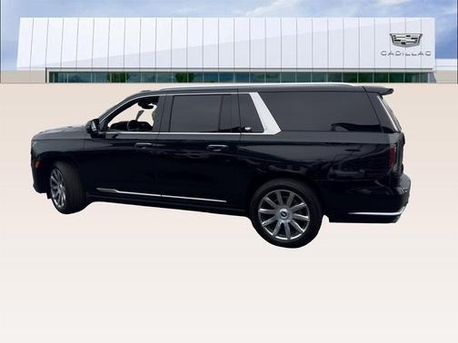 2024 Cadillac Escalade ESV Premium Luxury Platinum