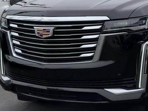 2024 Cadillac Escalade ESV Premium Luxury Platinum