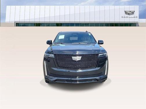 2023 Cadillac Escalade ESV Sport Platinum