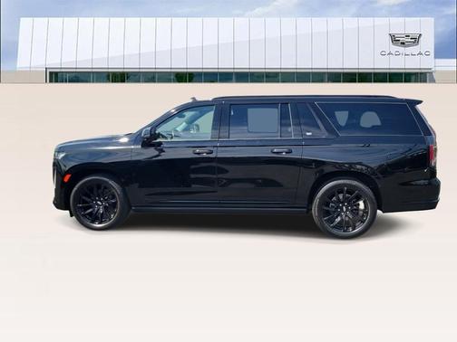 2023 Cadillac Escalade ESV Sport Platinum