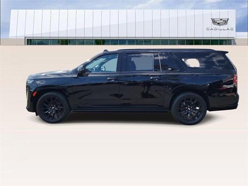 2023 Cadillac Escalade ESV Sport Platinum
