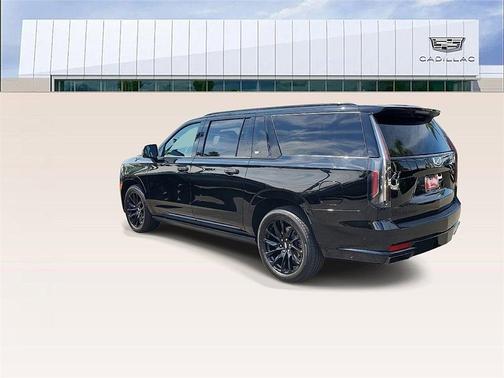 2023 Cadillac Escalade ESV Sport Platinum