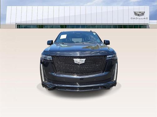 2023 Cadillac Escalade ESV Sport Platinum