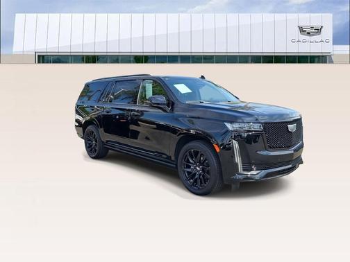 2023 Cadillac Escalade ESV Sport Platinum