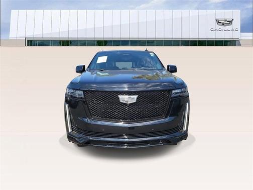2023 Cadillac Escalade ESV Sport Platinum