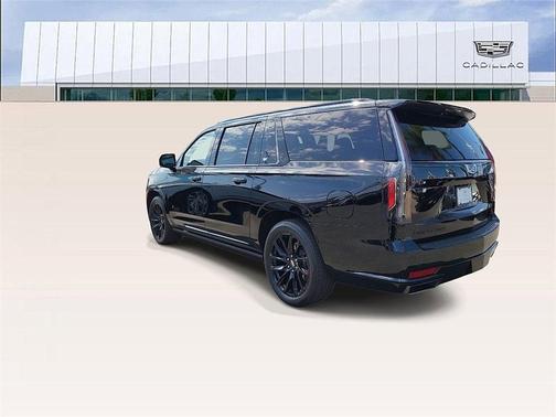 2023 Cadillac Escalade ESV Sport Platinum