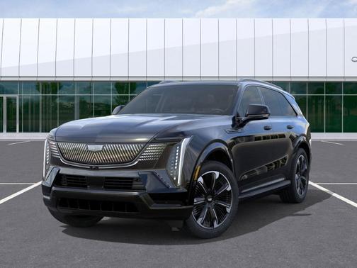 2026 Cadillac Escalade IQ Premium Sport