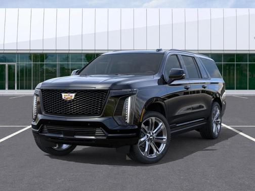 2025 Cadillac Escalade ESV Sport