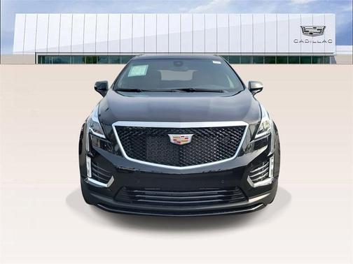 2025 Cadillac XT5 Sport