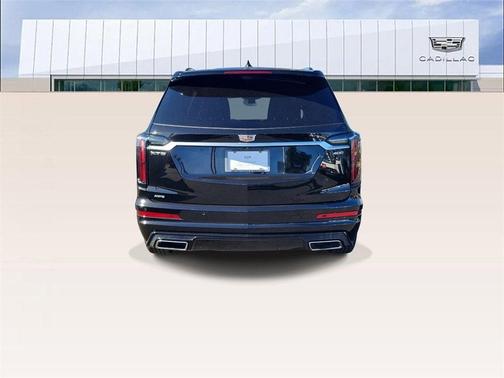 2022 Cadillac XT6 Sport AWD