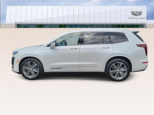 2023 Cadillac XT6 Premium Luxury FWD