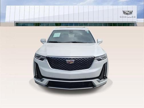 2023 Cadillac XT6 Premium Luxury FWD