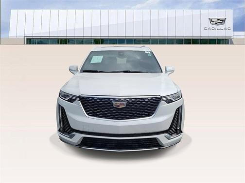 2023 Cadillac XT6 Premium Luxury FWD