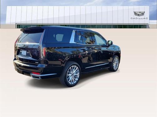 2024 Cadillac Escalade Premium Luxury