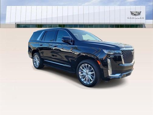 2024 Cadillac Escalade Premium Luxury