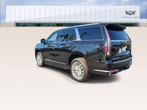 2024 Cadillac Escalade Premium Luxury