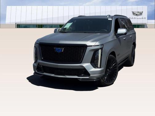 2025 Cadillac Escalade V-Series