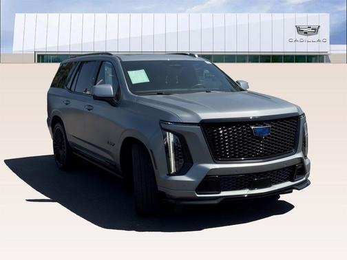 2025 Cadillac Escalade V-Series