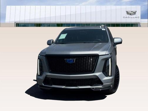 2025 Cadillac Escalade V-Series