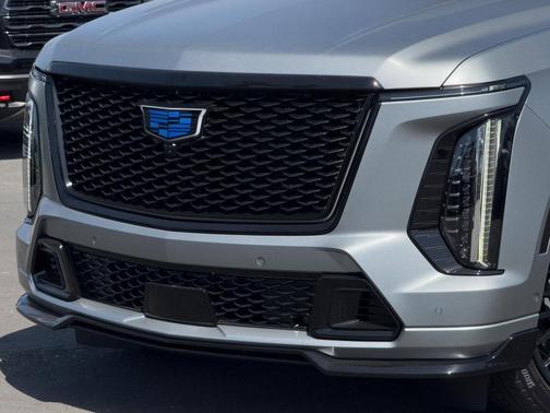 2025 Cadillac Escalade V-Series
