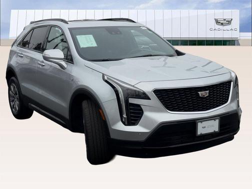 2021 Cadillac XT4 Sport