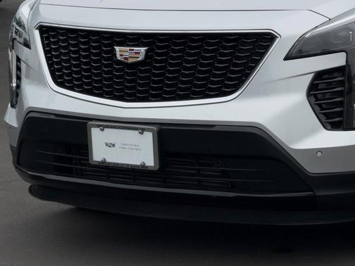 2021 Cadillac XT4 Sport