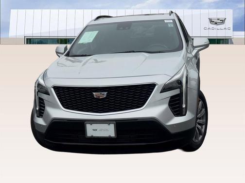 2021 Cadillac XT4 Sport