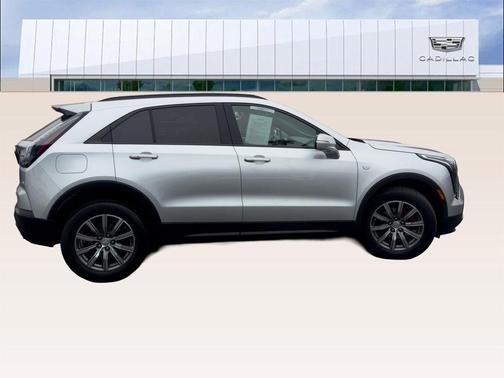 2021 Cadillac XT4 Sport
