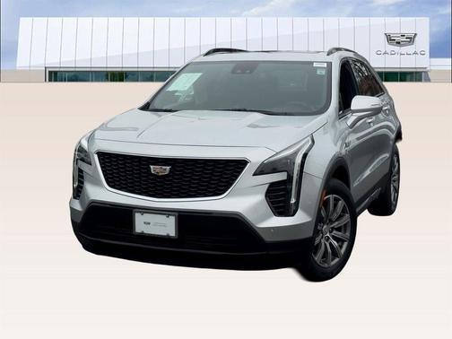 2021 Cadillac XT4 Sport
