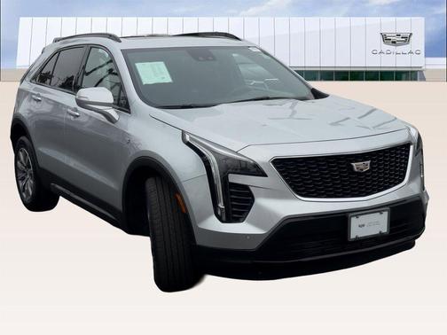 2021 Cadillac XT4 Sport