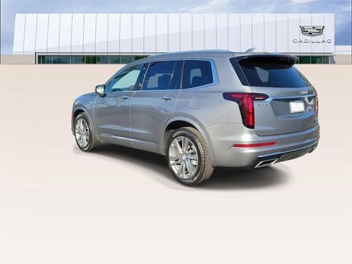 2023 Cadillac XT6 Premium Luxury FWD