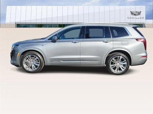 2023 Cadillac XT6 Premium Luxury FWD