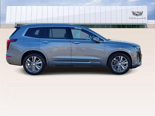 2023 Cadillac XT6 Premium Luxury FWD